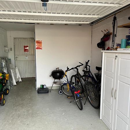 Kremer Dornumersiel Exterior foto